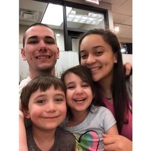 Meet your Posher, Destiney